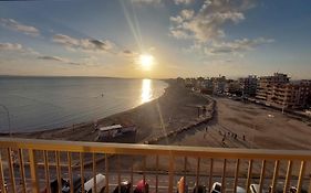 Sunset 4C